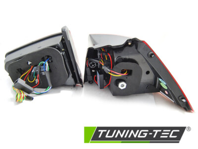 VW Golf 7 VII LED Rückleuchten,Heckleuchten,Schwarz-klar Dynamik Blinker.GTi Opt – Bild 4