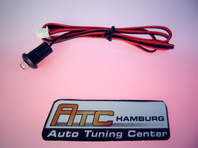 VW Modelle Plug and Play Auto Funk-Fernbedienung f.Zentralverriegelung+Schlüssel – Bild 8