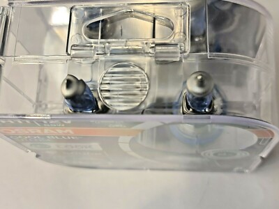 Osram H11 Cool Blue, Next Gen Duo Box,Xenon Optik Leuchtmittel Weiß 55 Watt,Glas – Bild 10