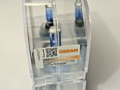 Osram H11 Cool Blue, Next Gen Duo Box,Xenon Optik Leuchtmittel Weiß 55 Watt,Glas – Bild 11