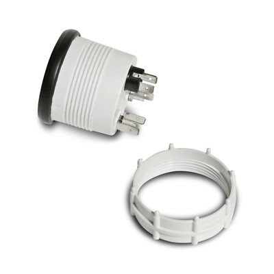 3x, Set Jom Youngtimer Zusatzinstrument Wassertemperatur,Öltemperatur,Turbo 52mm – Bild 7