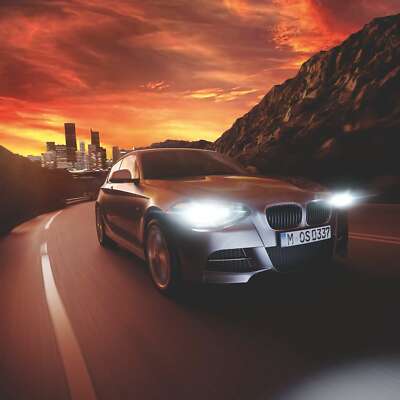 Osram H11 Night Breaker Laser Duo Box,Xenon Optik Leuchtmittel Weiß 55 Watt,150% – Bild 3