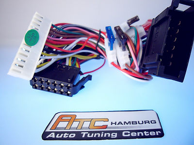 VW Modelle Plug and Play Auto Funk Fernbedienung für Zentralverriegelung / Fb. – Bild 2