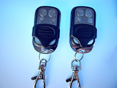 VW Modelle Plug and Play Auto Funk Fernbedienung für Zentralverriegelung / Fb. – Bild 3