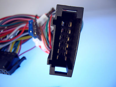 VW Modelle Plug and Play Auto Funk Fernbedienung für Zentralverriegelung / Fb. – Bild 6