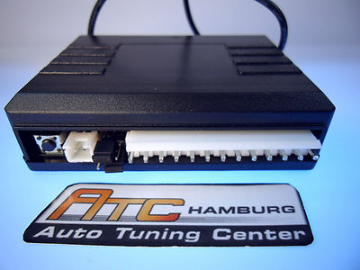 VW Modelle Plug and Play Auto Funk Fernbedienung für Zentralverriegelung / Fb. – Bild 9