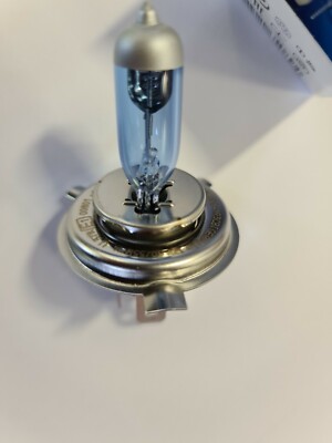 Osram H4 Cool Blue Intense Glühbirnen Leuchtmittel/Birne 55-60 Watt Xenon Look – Bild 5