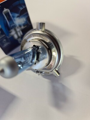 Osram H4 Cool Blue Intense Glühbirnen Leuchtmittel/Birne 55-60 Watt Xenon Look – Bild 11