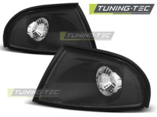 Frontblinker Audi A4 B5 Limousine + Avant 1994-12.1998 Blinker Schwarz Euro.zuge
