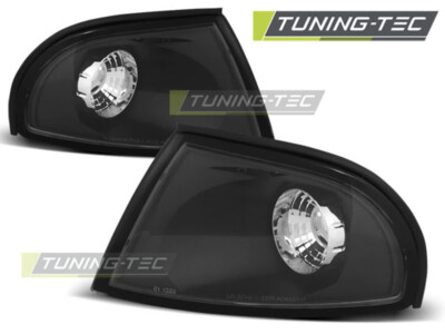 Frontblinker Audi A4 B5 Limousine + Avant 1994-12.1998 Blinker Schwarz Euro.zuge