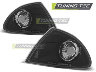BMW E46 Limousine + Touring Frontblinker schwarz-klar Blinker Bj. 9.1998-8.2001