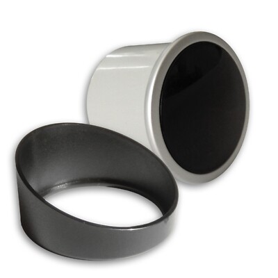 Jom Noir Sport Serie Benzindruck Anzeige Zusatzinstrument+Geber / Stepper Motor – Bild 3