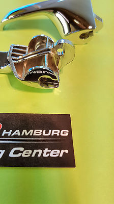 VW Golf 2 +Jetta 2 + Corrado Tür Griffe innen öffner chrom,Door handle Türöffner – Bild 3