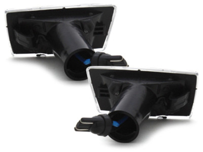 Opel Astra H LED Seitenblinker Chrom Klar Glas europw.zugel. Ab Baujahr 2012- – Bild 5