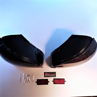 Audi A3 8L Rückleuchten Set Schwarz Smoke Bj.1996-2003 Europaweit zugelassen – Bild 7