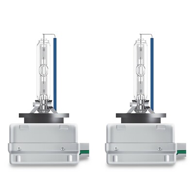 Osram D3S Cool Blue Intense Next Generation Xenarc,Xenon Leuchtmittel Weiß 6200K – Bild 4