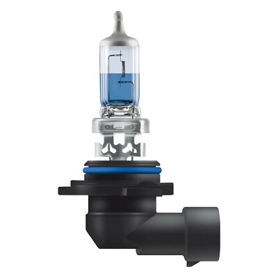 Osram HB4 Cool Blue Intense Next Halogen Leuchtmittel 51 Watt, Xenon Optik, weiß – Bild 3