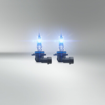 Osram HB4 Cool Blue Intense Next Halogen Leuchtmittel 51 Watt, Xenon Optik, weiß – Bild 4