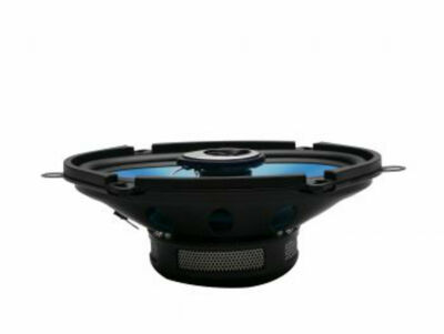 Sinustec ST-170C 2-Wege Musik Boxen Koax-System 300 Watt Musikbel.150 Watt RMS – Bild 2