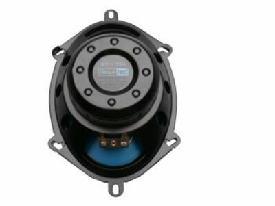 Sinustec ST-170C 2-Wege Musik Boxen Koax-System 300 Watt Musikbel.150 Watt RMS – Bild 3