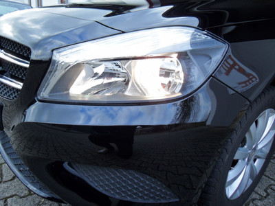 F.Mercedes A Klasse W176 H7 Halogen Leuchtmittel 55 Watt /Birne,weiß Xenon Look