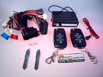 VW Golf 4 Cabrio Funk Fernbedienung Schlüssel Handsender für Zentralverriegelung – Bild 10