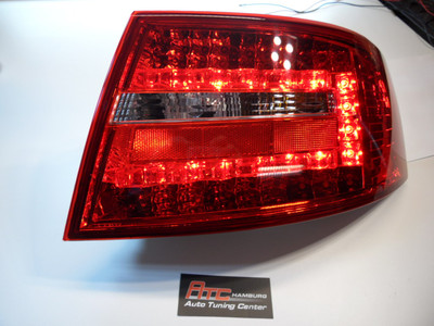 BMW E46 Limousine+Touring+Compact+Cabrio Seitenblinker Chrom-Klar – Bild 3