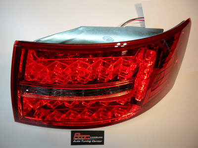 BMW E46 Limousine+Touring+Compact+Cabrio Seitenblinker Chrom-Klar – Bild 4