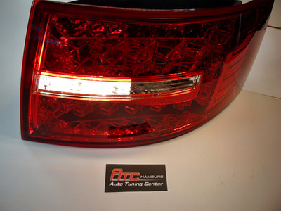 BMW E46 Limousine+Touring+Compact+Cabrio Seitenblinker Chrom-Klar – Bild 6