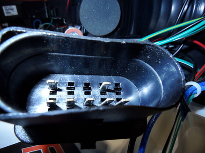 BMW E46 Limousine+Touring+Compact+Cabrio Seitenblinker Chrom-Klar – Bild 9