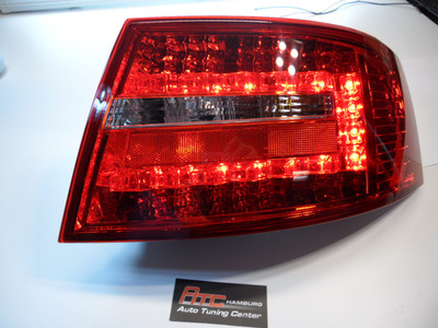 BMW E46 Limousine+Touring+Compact+Cabrio Seitenblinker Chrom-Klar – Bild 10