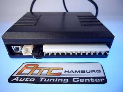 VW Golf 3 Plug and Play Auto Funk Fernbedienung f Zentralverriegelung spezifisch – Bild 5