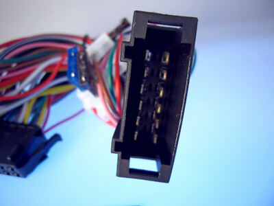 VW Golf 3 Plug and Play Auto Funk Fernbedienung f Zentralverriegelung spezifisch – Bild 6