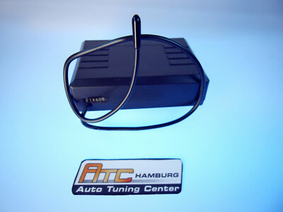 VW Golf 3 Plug and Play Auto Funk Fernbedienung f Zentralverriegelung spezifisch – Bild 8