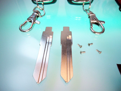 JOM Funk Fernbedienung f Zentralverriegelung VW Modelle Schlüssel Handsender – Bild 2