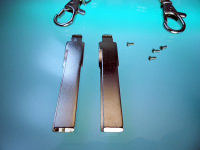 JOM Funk Fernbedienung f Zentralverriegelung VW Modelle Schlüssel Handsender – Bild 3