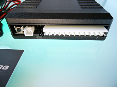 JOM Funk Fernbedienung f Zentralverriegelung VW Modelle Schlüssel Handsender – Bild 5