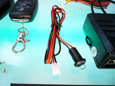 JOM Funk Fernbedienung f Zentralverriegelung VW Modelle Schlüssel Handsender – Bild 6