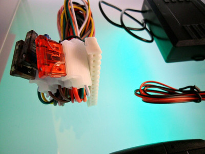 JOM Funk Fernbedienung f Zentralverriegelung VW Modelle Schlüssel Handsender – Bild 7