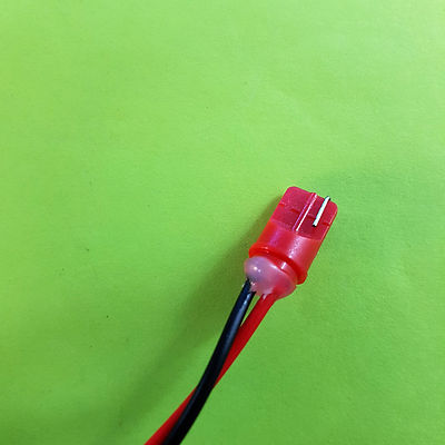 BMW E46 Limousine+ Touring LED Seitenblinker / Blinker Chrom-klar Glas 2001-2005 – Bild 2