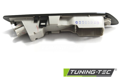 BMW F10, F11 LED Seitenblinker schwarz glänzend,Hochglanz,Black Bj. 2010-2013 – Bild 3