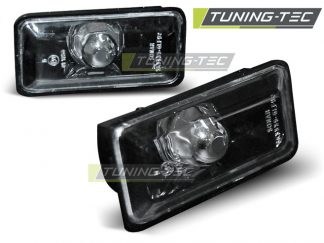VW Golf 3 + Vento, Seat Ibiza + Cordoba Seitenblinker in Schwarz 1992-1996