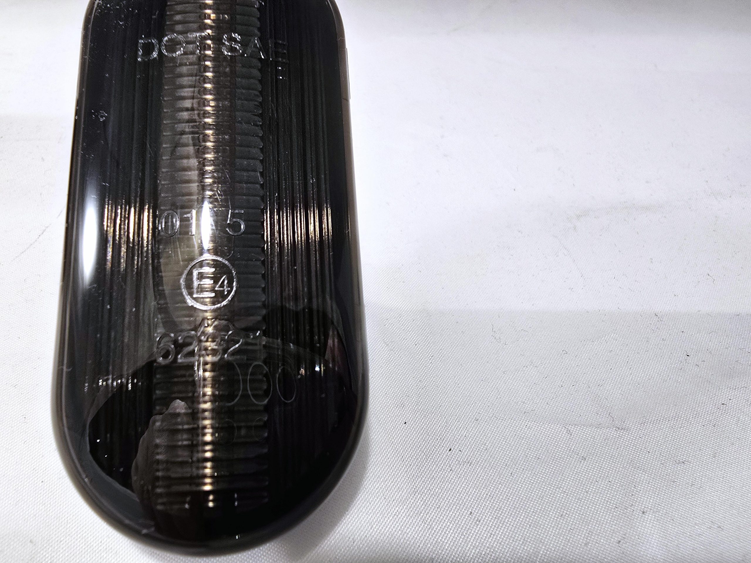 VW T5 LED Seitenblinker Schwarz Blinker, Mulitvan, Caravelle, Bus Bj.2003-2015 – Bild 4