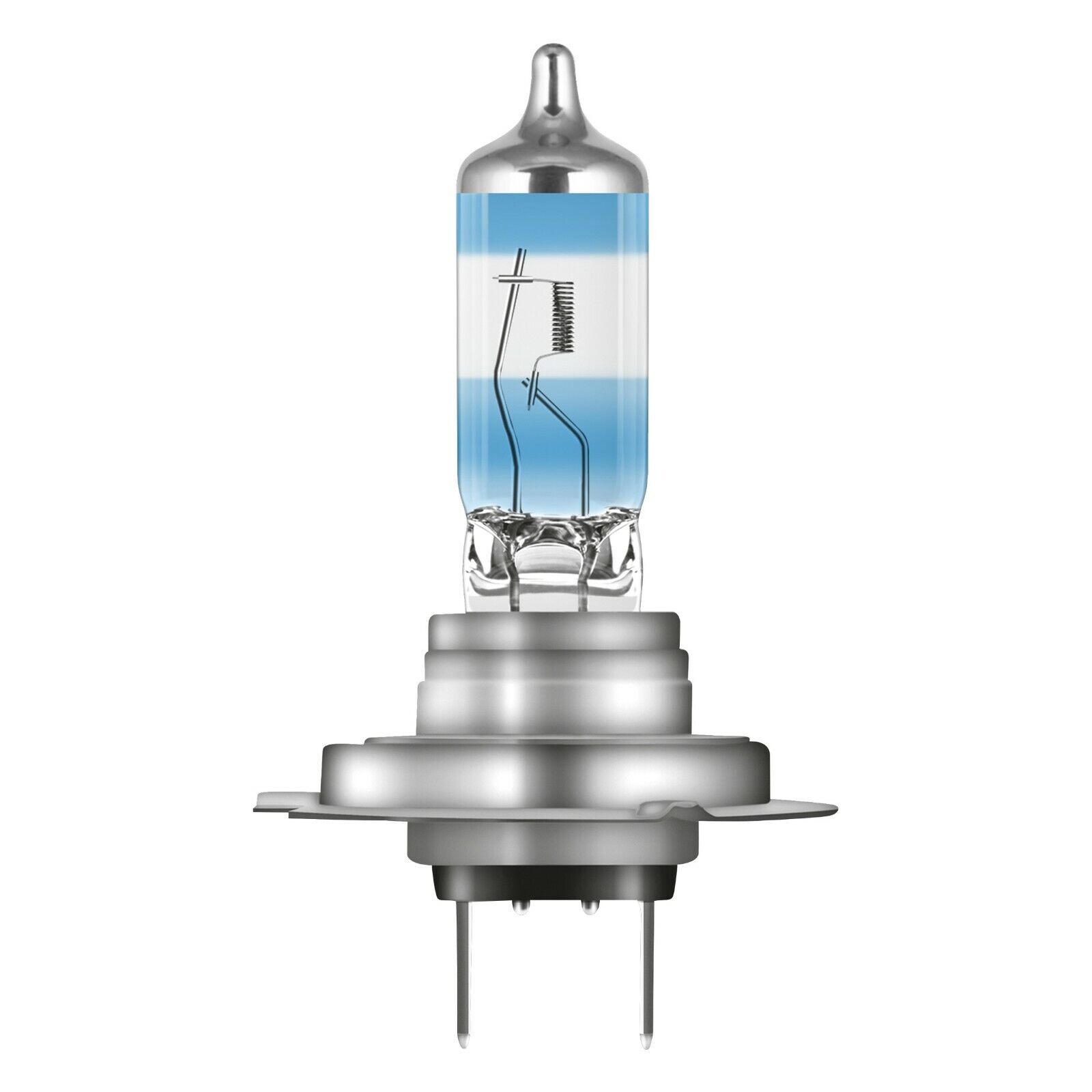 Osram H7 Cool Blue Intense Glühbirnen Leuchtmittel, Weiß Birne 55 Watt 5000K – Bild 5