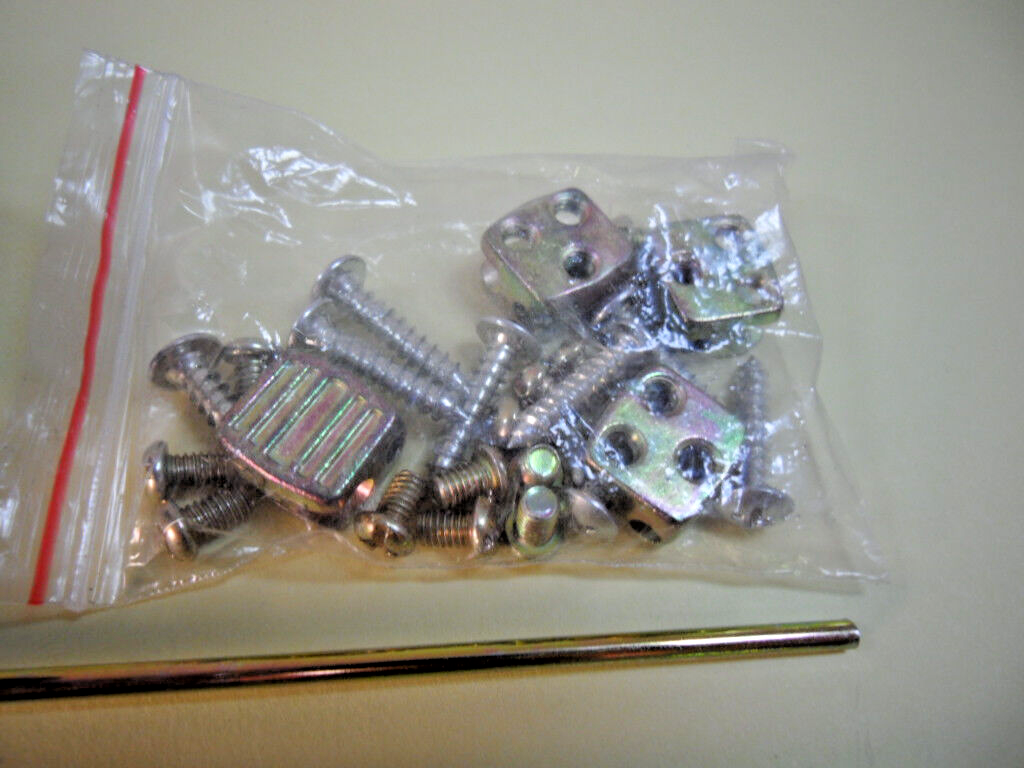 Auto/KFZ Funkfernbedienung mit Zentralverriegelung, universal+Handsender/12 Volt – Bild 3