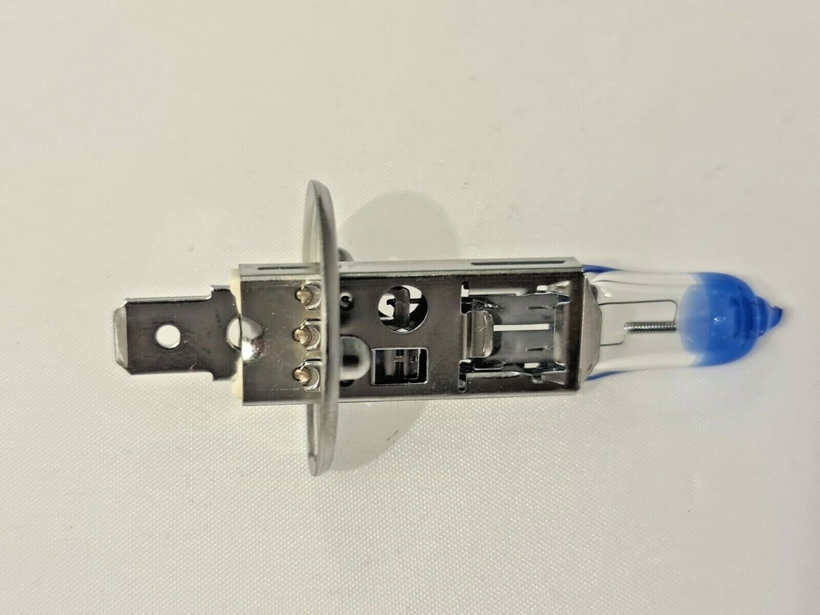 2x Osram H1 Night Breaker Laser Glühbirnen Leuchtmittel,Birne 55 Watt Xenon Look – Bild 12