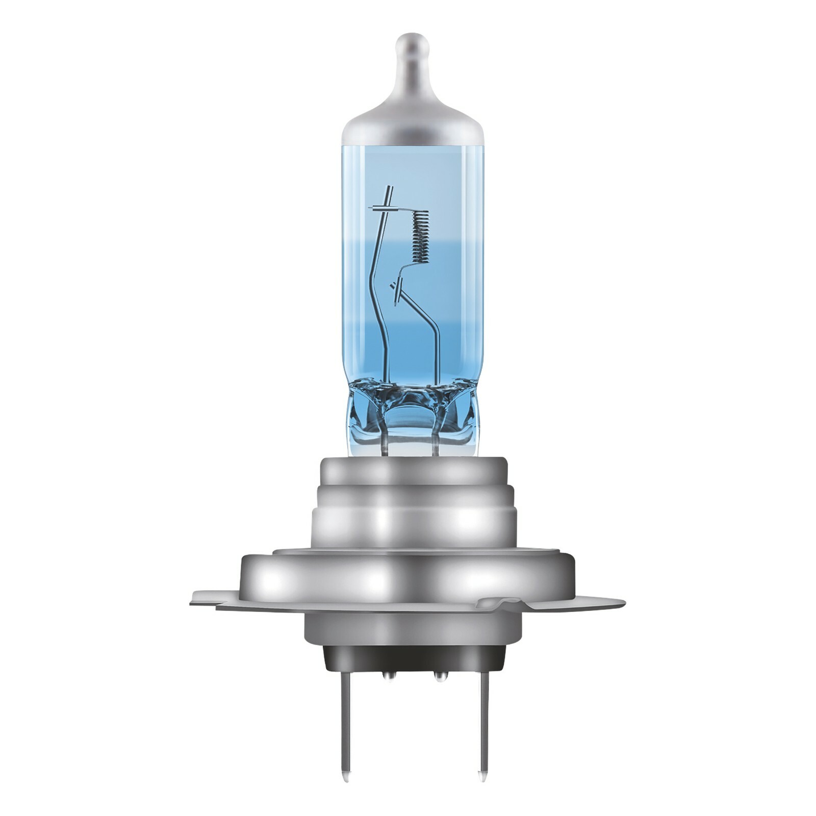 Osram H7 Cool Blue Next Generation, Xenon Optik,5000K,55 Watt Coolblue,Xenonlok – Bild 2