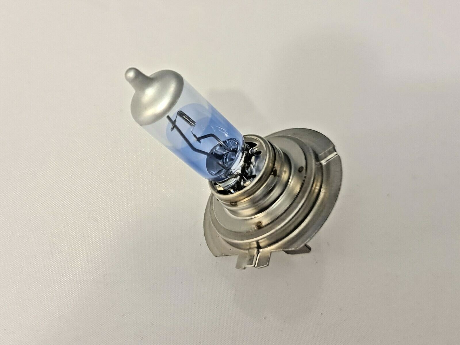 Osram H7 Cool Blue Next Generation, Xenon Optik,5000K,55 Watt Coolblue,Xenonlok – Bild 7