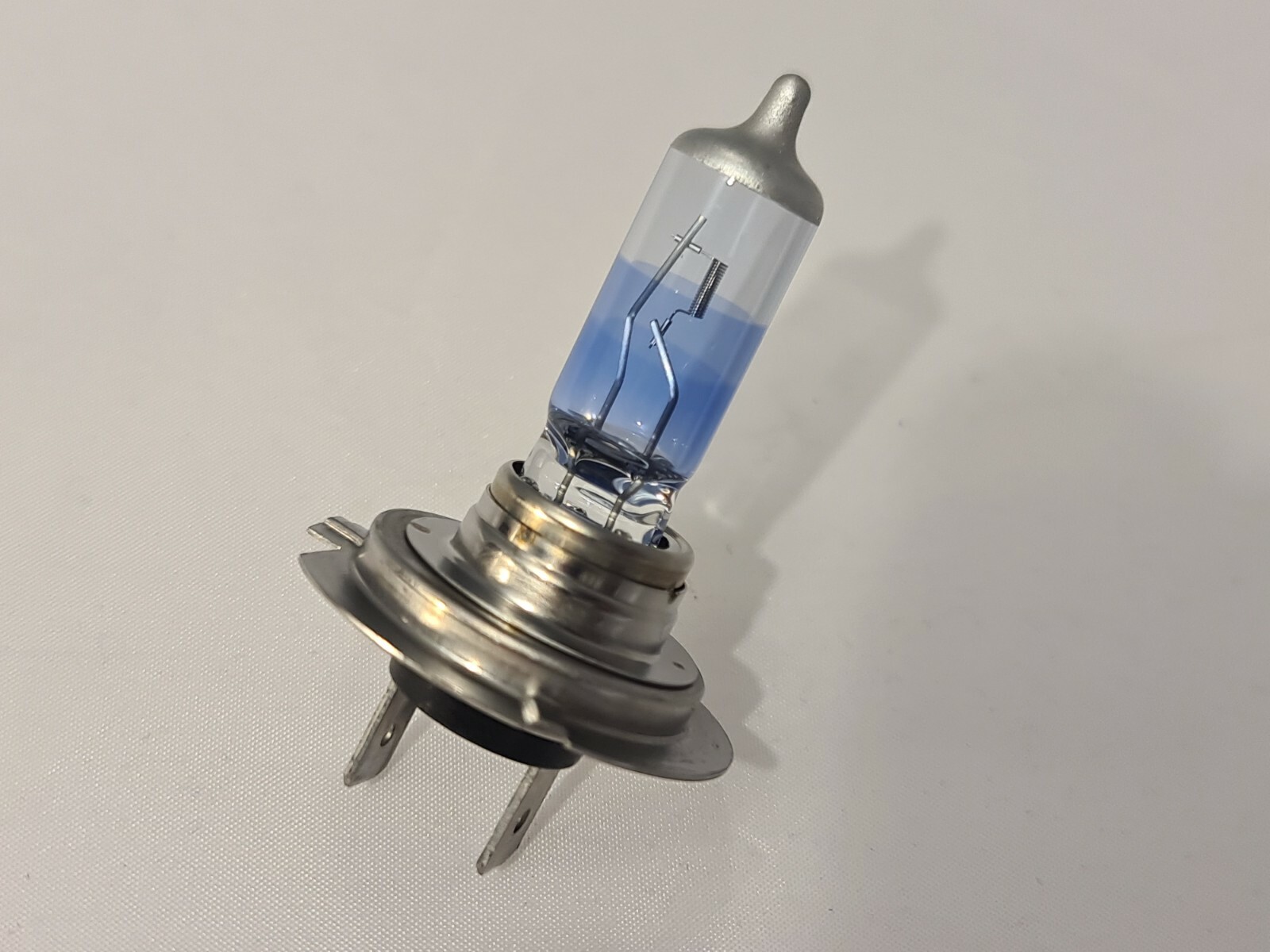 Osram H7 Cool Blue Next Generation, Xenon Optik,5000K,55 Watt Coolblue,Xenonlok – Bild 8