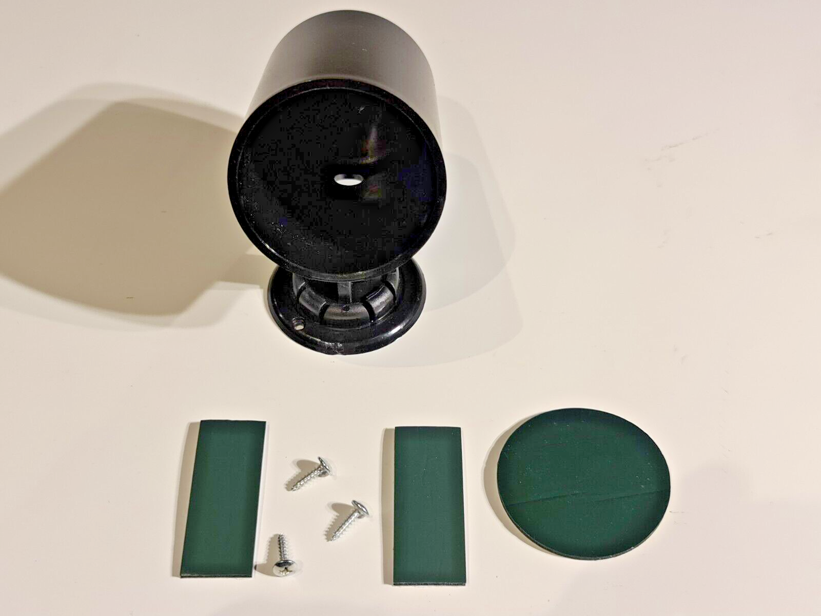 Digital Öldruck Anzeige Zusatz Instrument 52mm weiß Grün+ Öldruckdose, Geber – Bild 23